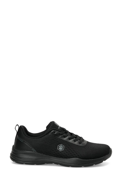 lumberjack Agatha 2.0 Wmn 6Pr Black Women's Sneaker A102694398