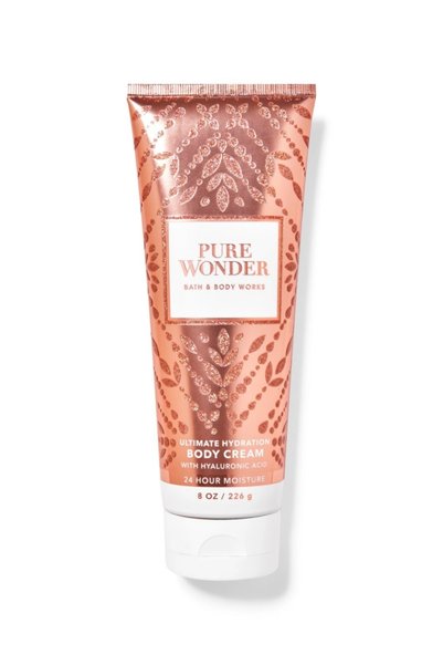 Bath & Body Works Pure Wonder Vücut Kremi 8 Oz / 226 G Bbw26307896
