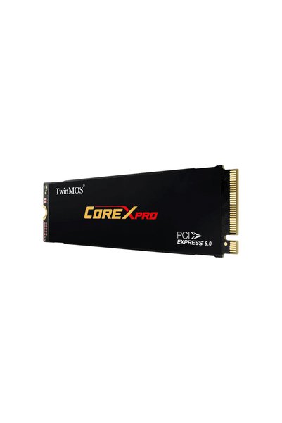TwinMOS 1TB CORE XPRO NVCXP1TBG52280 14000- 10000MB/s M2 NVME GEN5 Disk