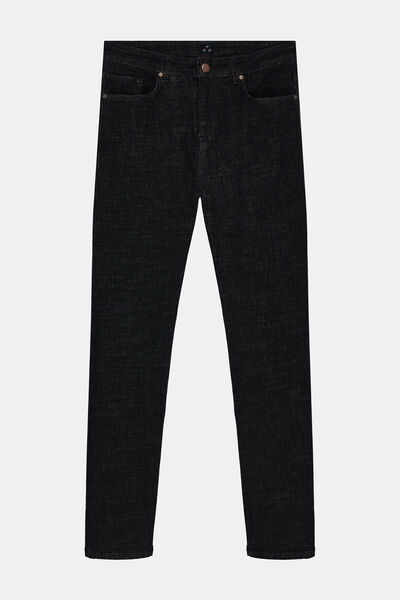 W Collection 26SSJ-AD-2, SİYAH, 38