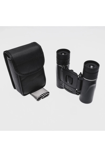 NW NessiWorld Mep Najma 20X21 Nikula Pocket Carry Rubber Coated Mini Binocula...