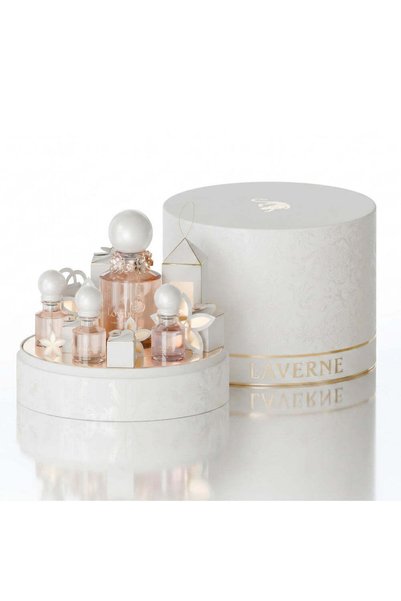 Laverne Loyard Collection