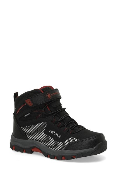 lumberjack FULLER HI 5PR Siyah Erkek Çocuk Outdoor Bot