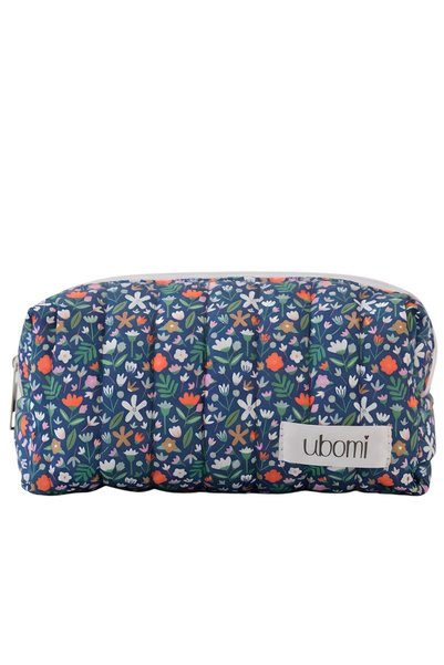 UBOMİ Lily Makeup and Personal Care Bag-Pen Holder Small Size