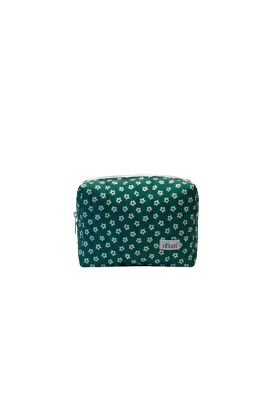 UBOMİ Verdy Makeup and Personal Care Bag (Large Size)