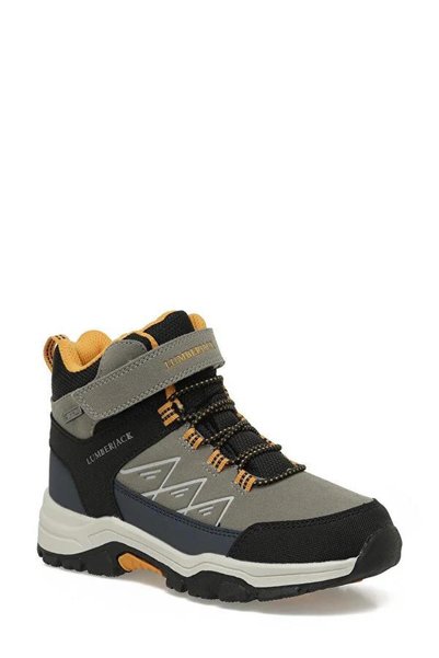 lumberjack Bowl Outdoor Hı 5Pr Bej Erkek Çocuk Outdoor Ayakkabı A102021495