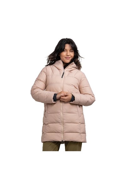 SCHOFFEL Parka Boslix Mushroom de damă