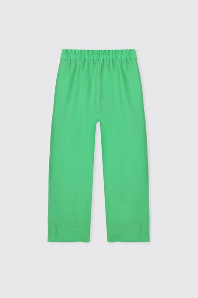 Panço Girl's Mint Pants