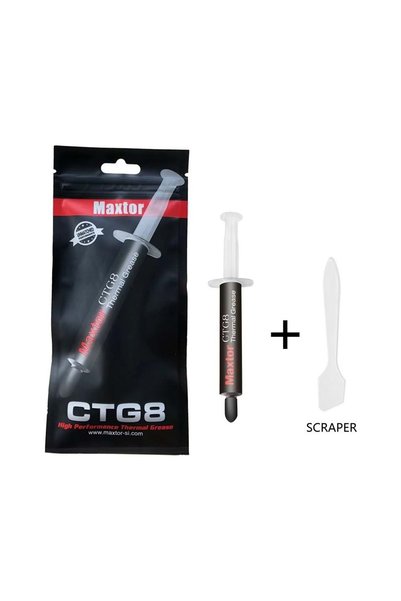 Maxtor 2gram 12.8 W/mK Thermal Paste CTG8