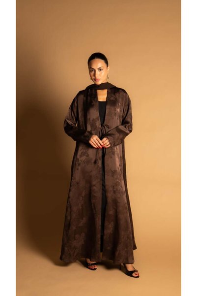 OEMS Brown Silk - ٥٣