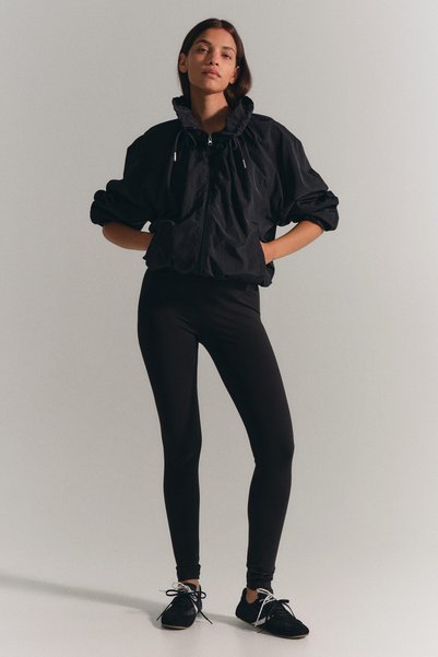 H&M MAMA Before & After Spor Taytı