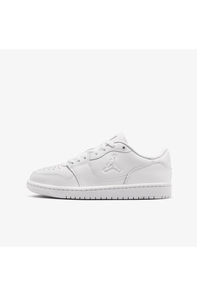 Nike Pantofi sport pentru copii JORDAN COURT CONNECT LOW BG - IQ6016100