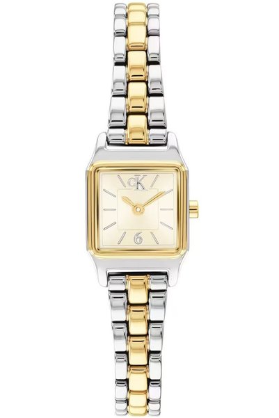 Calvin Klein Ck25100234 Kadın Kol Saati