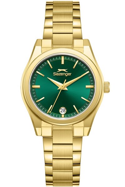 Slazenger Sl.09.2469.3.02 Women Wrist Watch