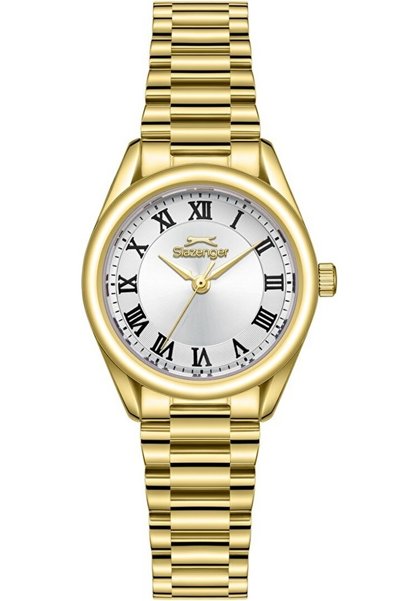 Slazenger Sl.09.2591.3.130 Women's Wristwatch