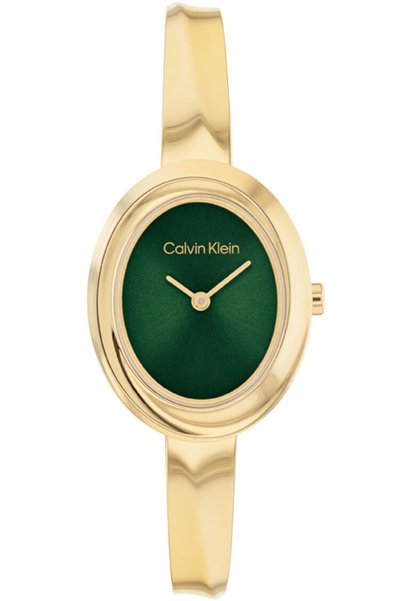 Calvin Klein Ck25100203 Kadın Kol Saati