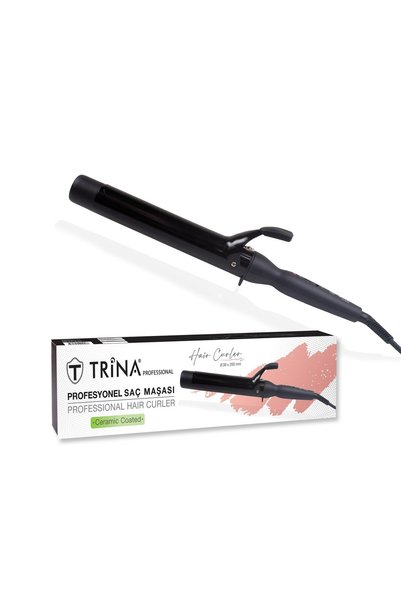 Trina Profesyonel Saç Maşası 38 Mm - 49