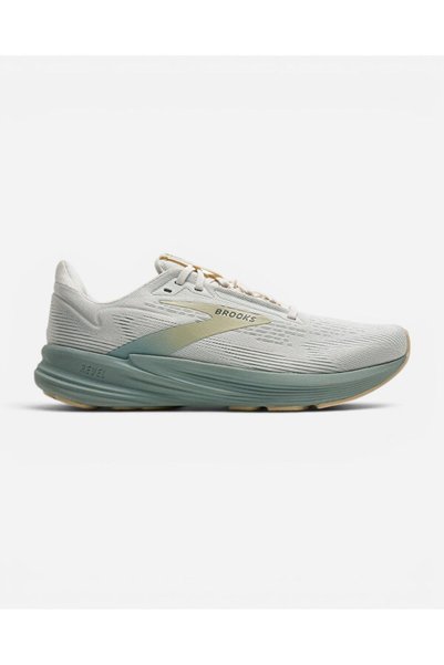 Brooks Revel 8 Erkek Acik Bej Koşu Ayakkabısı 1104681D157