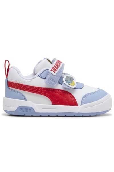 Puma Multiflex 2SL Transformers Inf 407764-01 Kids' Sneakers