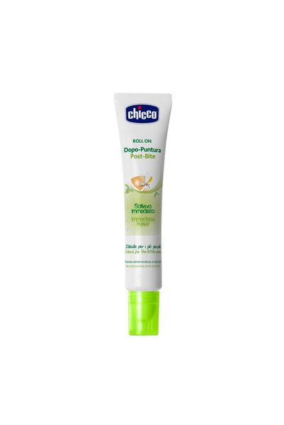 Chicco Roll-on calmant după înțepături, Chicco, 10ml, protecție naturală