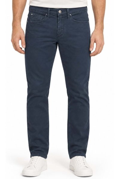Mavi Jake Dark Navy Blue Men's Trousers M00422A4092
