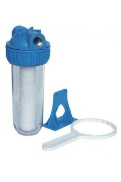 Z-Tools Filtru de apă, cartuș de bumbac de 10 inch, / ZTS8510