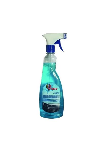 VADY Defrosting spray 750ml