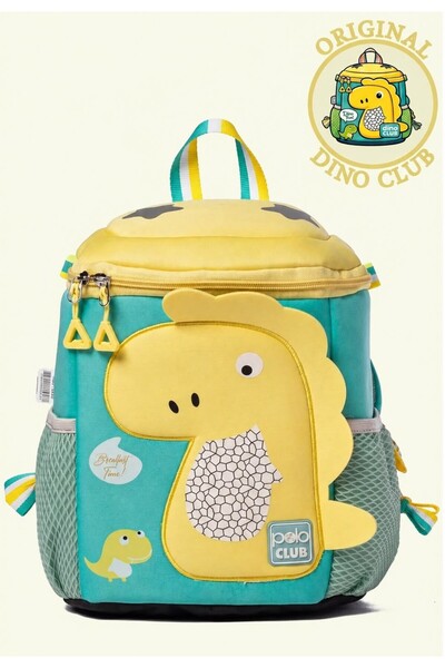 Mam's Dino Bag
