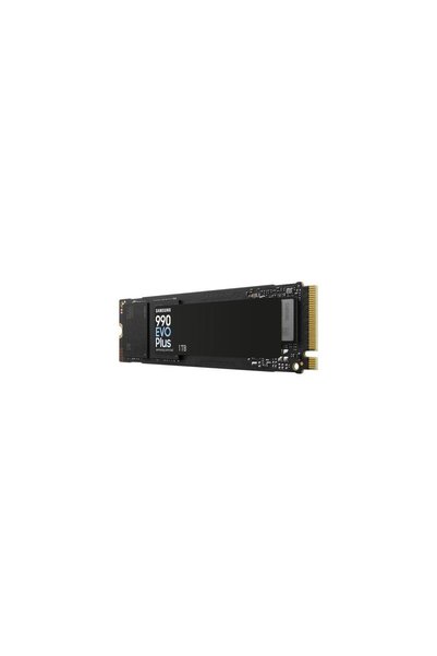 Samsung SSD 990 EVO+ 1TB PCI Express 4.0