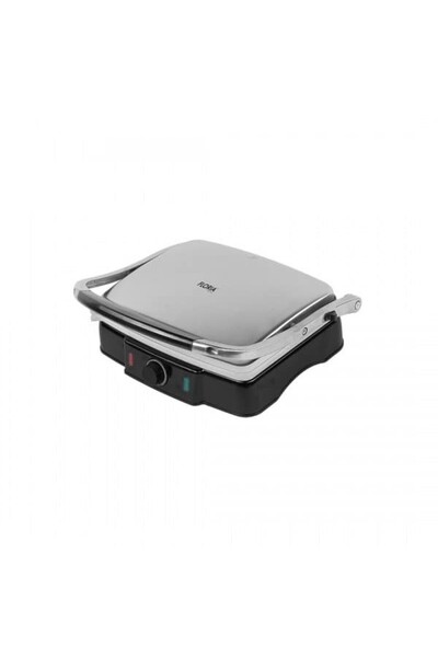 Floria Sandwich maker and grill, power 2000W, indicator light / ZLN3904
