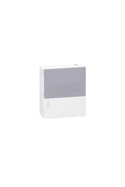 SCHNEIDER Tablou de siguranțe cu 12 module, aplicat / MIP11112T