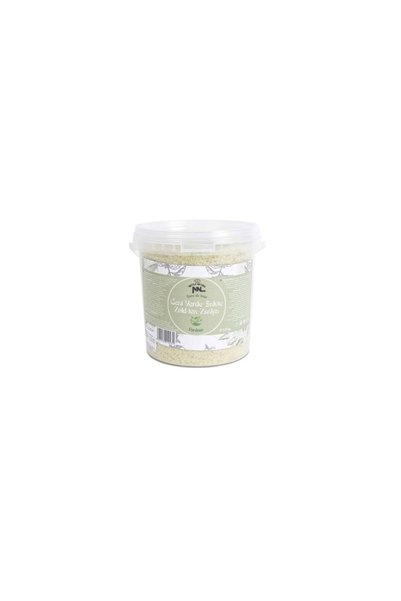 Z-Tools Sare de baie, găleată de 1,5 kg, aromă de ceai verde / EXT9963