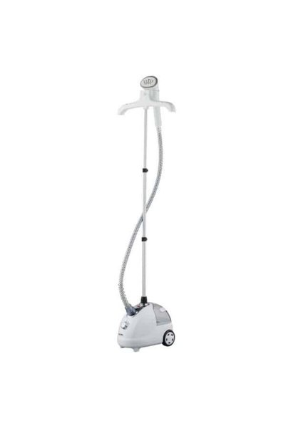 Floria Vertical Stand Iron with Stand ZLN3829, Removable tank, Capacity 1.7L,...