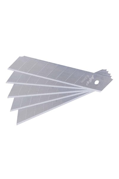 JCTOP Set de 10 lame de tăiere, 0,5 mm, / ZTS8907