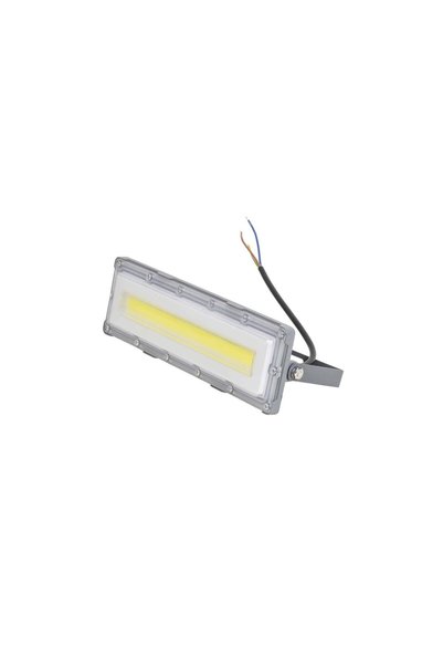 Z-Tools Proiector modular COB LED, putere 50W, IP67, 6000K / ZTS8593