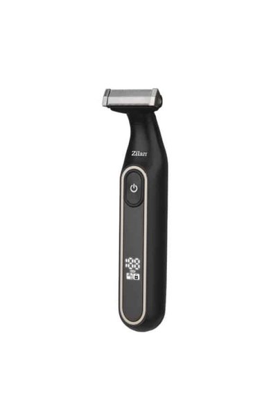 Zilan Aparat de tuns profesional Helios, Ideal pentru frizeri / ZLN8940