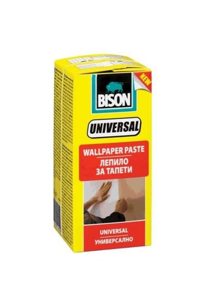 Z-Tools Adeziv pentru tapet, 150 g, Bison / 43000