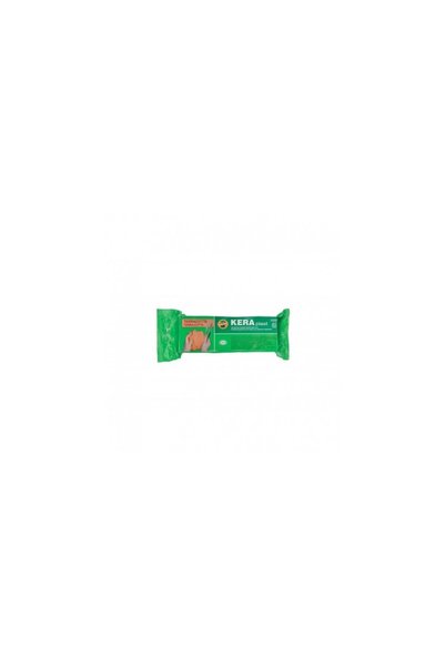 Koh-i Noor Kera Plastilin Seramik Hamuru 1Kg - Kahverengi