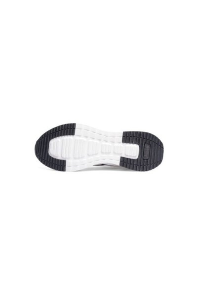 hummel حذاء رياضي Hml Thor Tr Rp للجنسين 900928-9124 أبيض/أسود