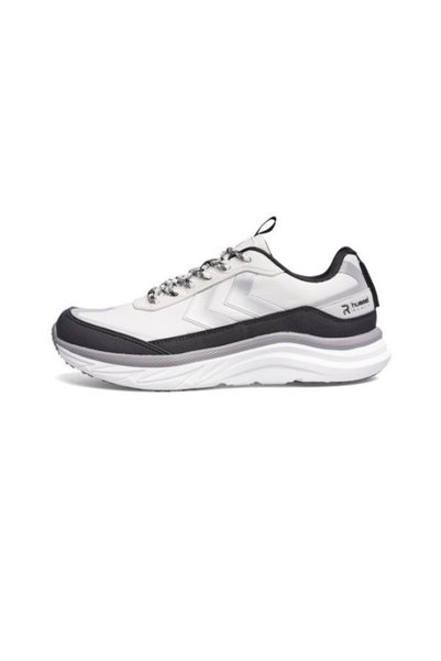 hummel حذاء رياضي للجنسين من Hml Reach Tr Energy، موديل 900952-9124، باللونين الأبيض/الأسود.