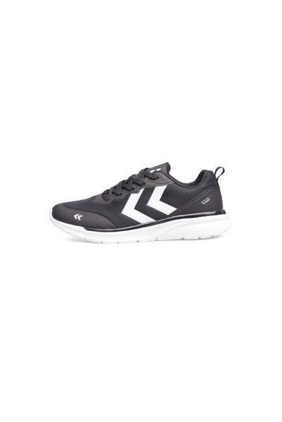 hummel حذاء رياضي للجنسين من Hml Active Tr، موديل 900943-2001، باللون الأسود.