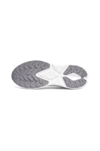hummel حذاء رياضي للجنسين من Hml Reach Tr Energy، موديل 900952-9124، باللونين الأبيض/الأسود.