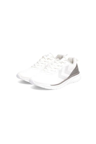 hummel حذاء رياضي Hml Active Tr للجنسين 900943-9288 أبيض/رمادي