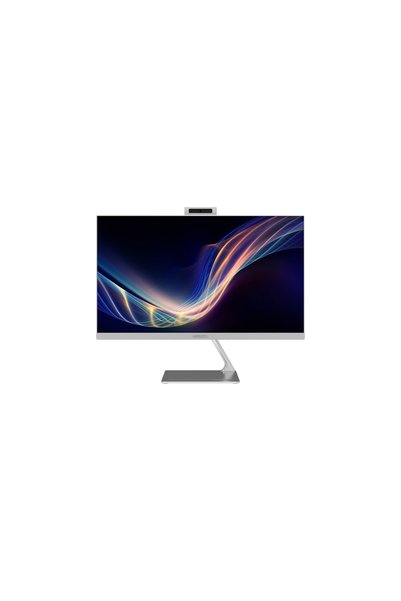 Horizon CCC PC All-in-One FHD IPS de 27 de inci, Core i3-1315U, 8GB RAM, 256G...