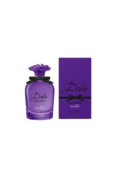 Dolce&Gabbana Dolce & Gabbana Dolce Violet, Apa de toaleta pentru femei, 50 ml