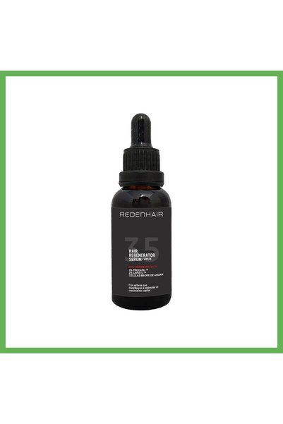 TheGencoo Redenhair Hair Care Serum Gen01