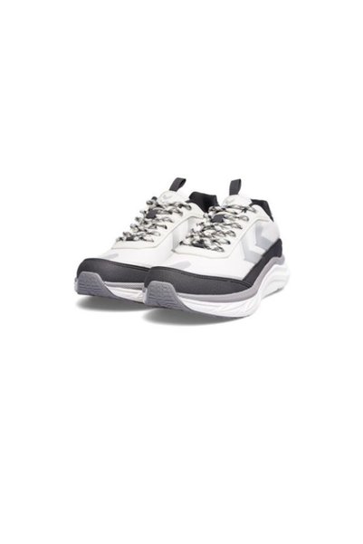 hummel حذاء رياضي للجنسين من Hml Reach Tr Energy، موديل 900952-9124، باللونين الأبيض/الأسود.