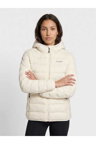 hummel جاكيت نسائي من نوع "هملهايغت ويبافر"، موديل 234508-9157، من ماركة "إيغريت".