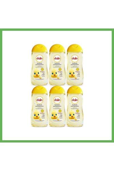 TheGencoo 200 ml Shampoo (1 Bottle) GEN01