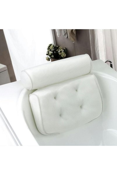 OEM Perna moale, confortabila, permeabila, pentru cada de baie, montaj cu ven...